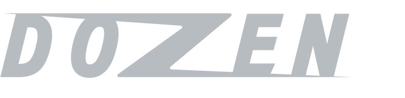 Dozen logo